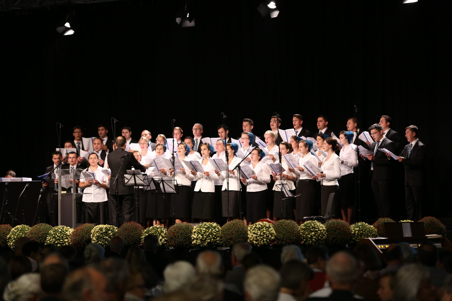 Evangeliums Christen Baptisten Frankfurt e.V.